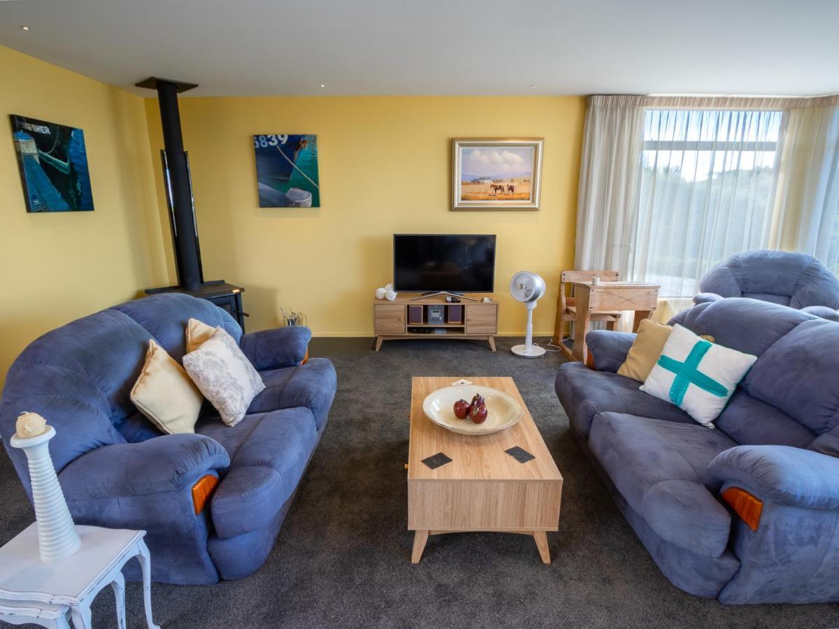 Number One Bach - Kaiteriteri Holiday Home Extérieur photo
