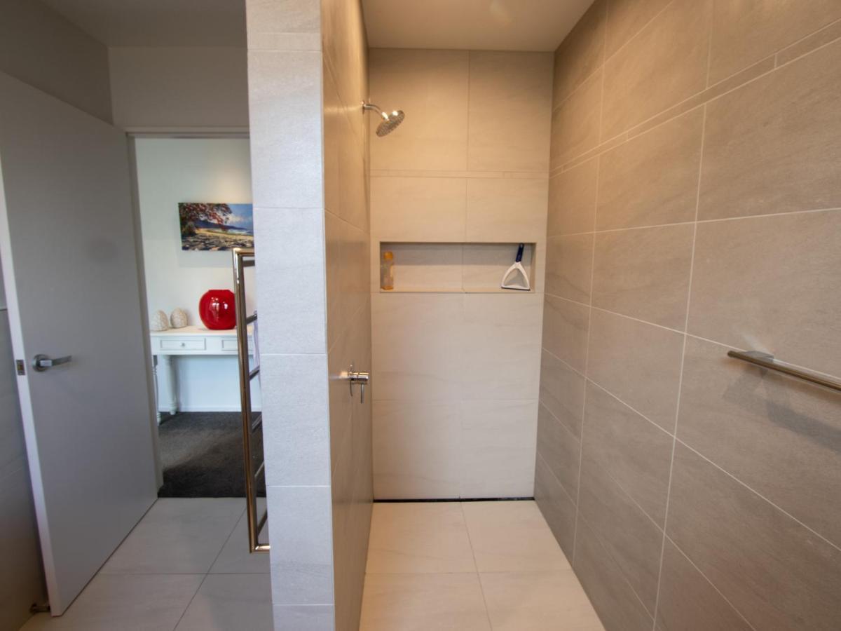 Number One Bach - Kaiteriteri Holiday Home Extérieur photo