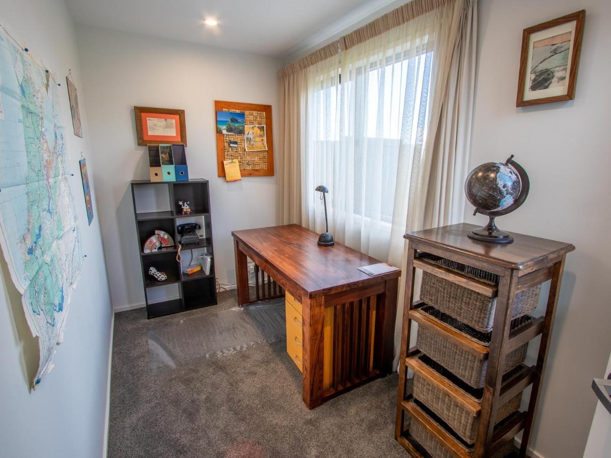 Number One Bach - Kaiteriteri Holiday Home Extérieur photo